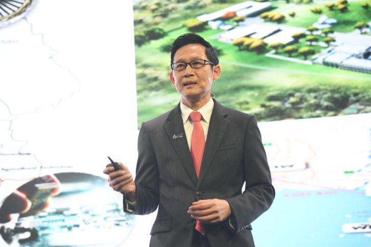เศรษฐกิจป่วนข้ามปี แนะเฟ้น “ช่องทาง-บริการ” สู้