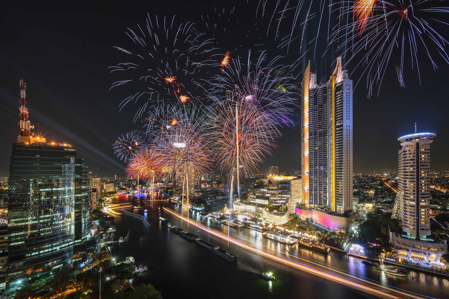 ททท.ลุ้นตัวโก่ง! หวังเคาทดาวน์ดูดอินเดีย ดัน นทท.ต่างชาติทะลุ 40 ล้าน
