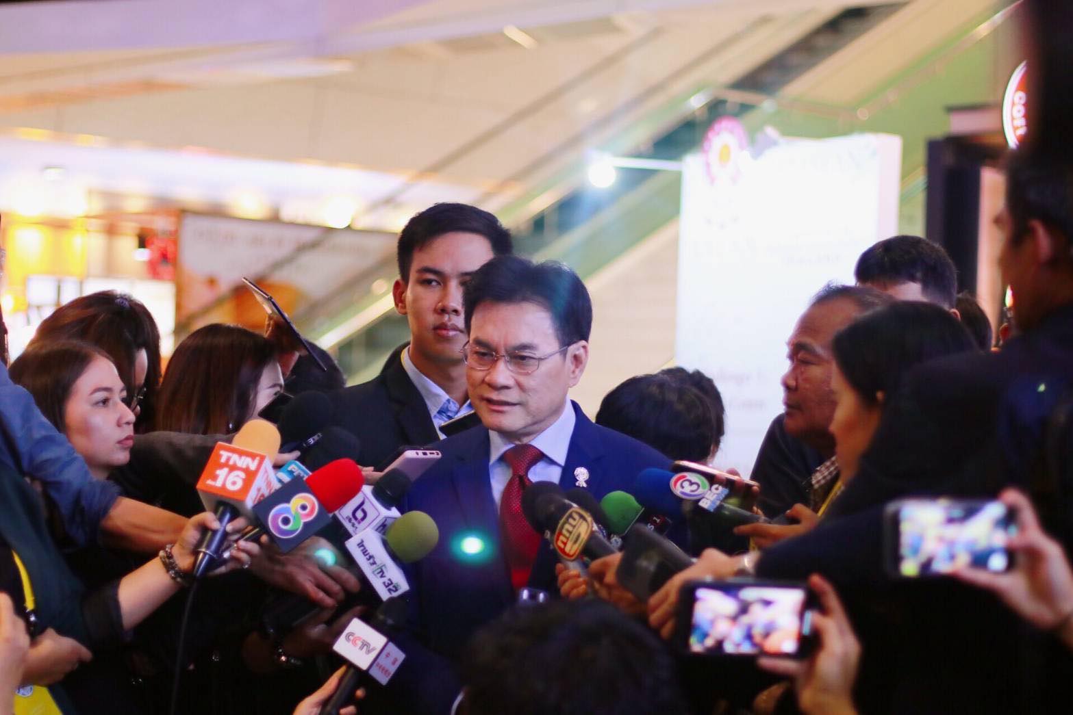 เฉลยเหตุ RCEP สรุปแค่ 15 ประเทศ “อินเดีย” ขอเคลียร์ปมเปิดตลาดต่อ คาดพร้อมลงนามกพ. ปี 63