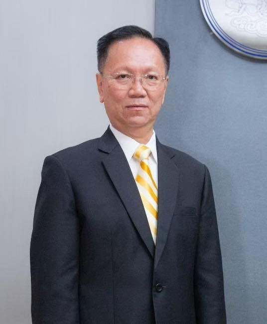 “หม่อมเต่า” หนุนส่งแรงงานไทยไปต่างประเทศ ตั้งเป้าปี 63 แสนคน หวังนำเงินเข้าประเทศกว่า 1.4 แสนล้านบาท