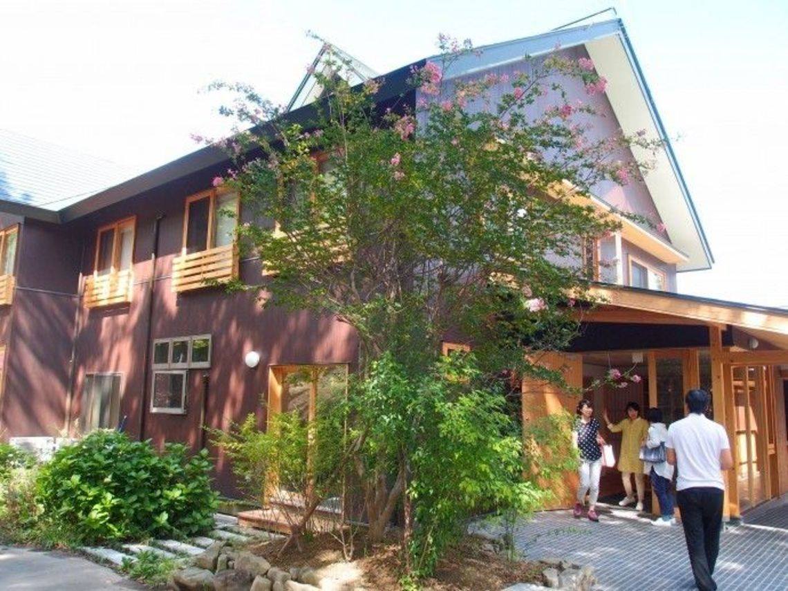 โรงแรม “Bio” รับเทรนด์รักษ์โลก มาตรฐานใหม่ “ญี่ปุ่น”