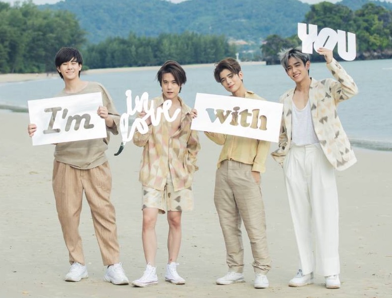 สะเทือนวงการ T-POP “TRINITY” ประกาศ PREMIERE SHOWCASE ครั้งแรก 3 รอบรวด!!