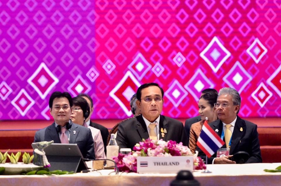 ปิดฉาก ASEAN SUMMIT ครั้งที่ 35 “RCEP” ที่ไม่มีอินเดีย ใครได้-ใครเสีย