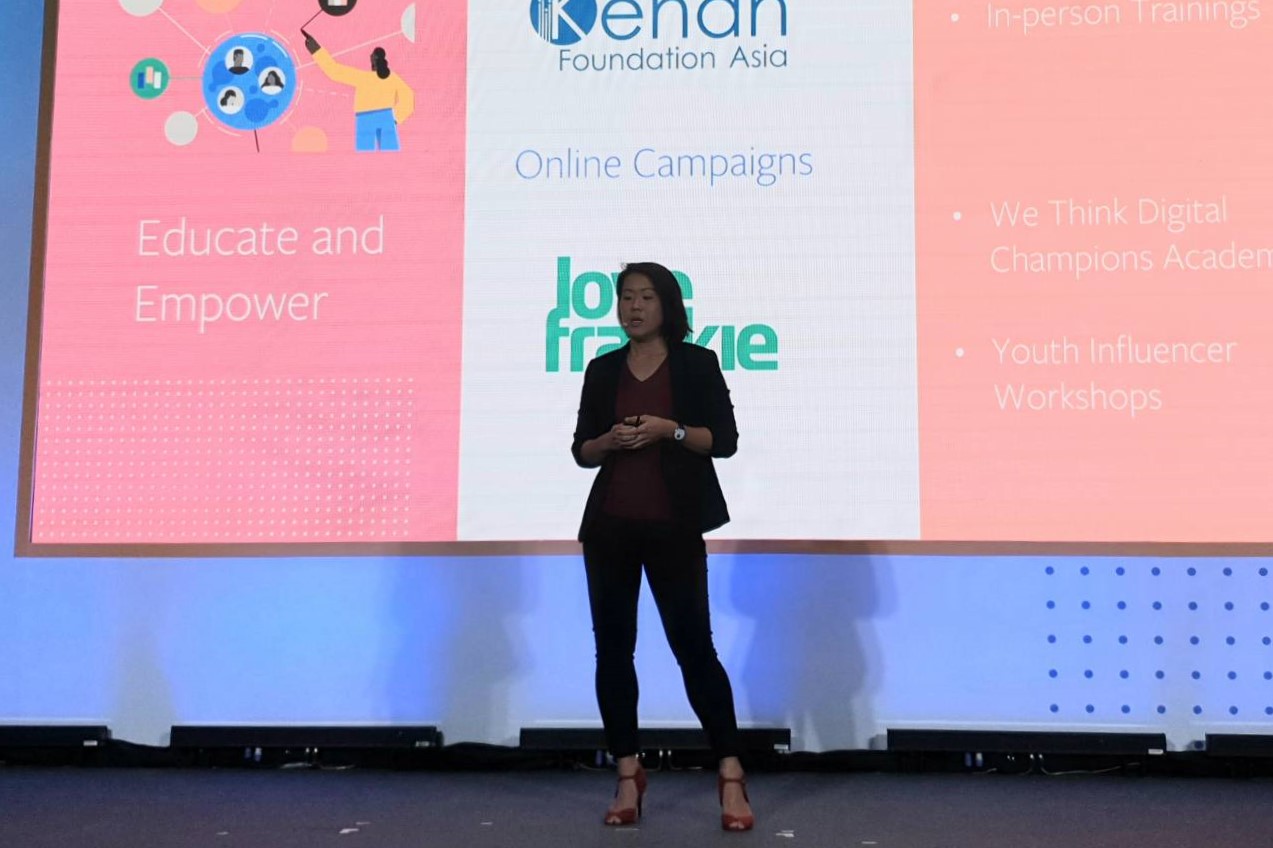 Facebook เปิดตัวโครงการ “We Think Digital” หวังสร้างความรับผิดชอบให้พลเมืองดิจิทัลไทย