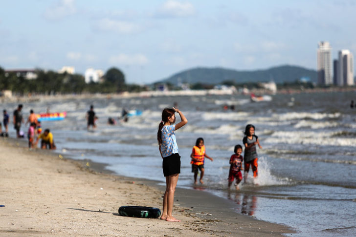 Tourism In Pattaya as World Bank Says Thai Economy May Grow 3.5% วิธีลงทะเบียน “วันธรรมดาราคา Shock โลก”