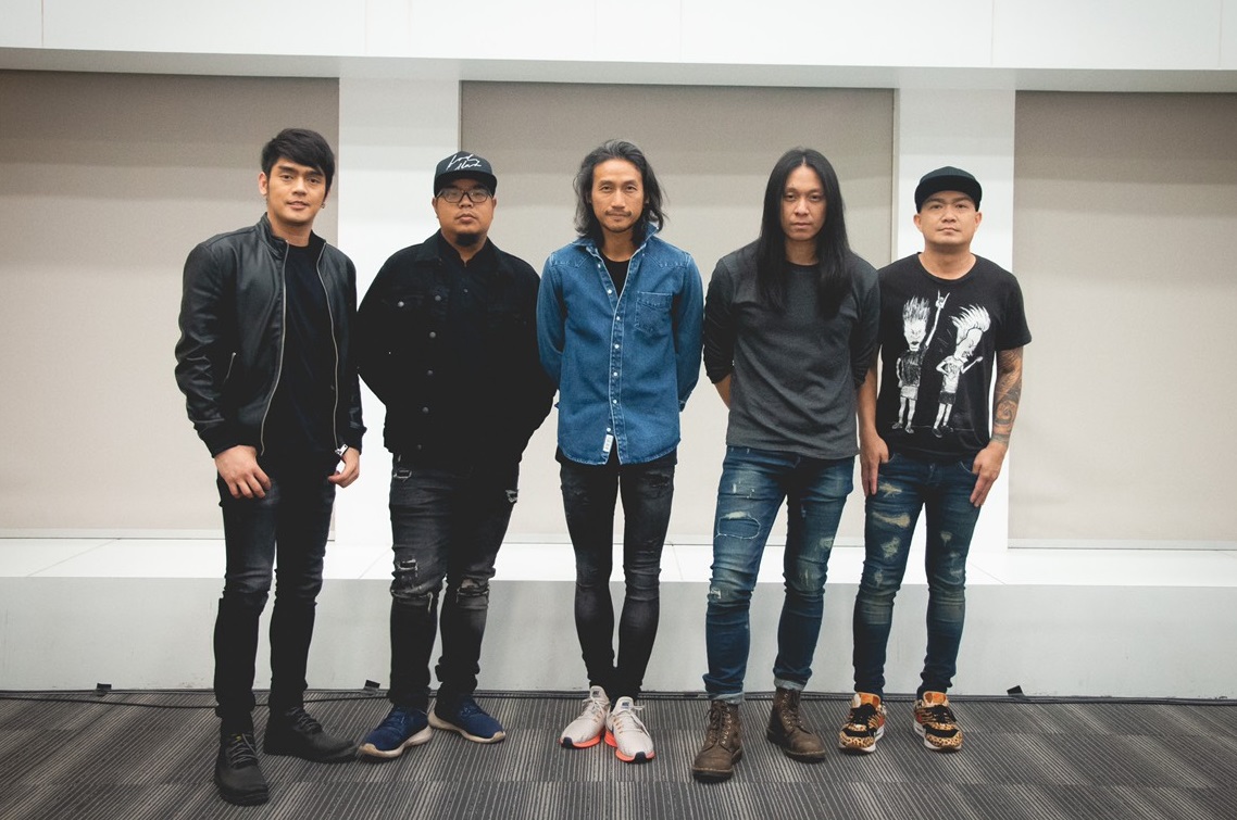 Bodyslam เตรียมคอนเสิร์ตครั้งพิเศษ รวมเพลงฮิตทุกอัลบั้ม ชวนแฟนย้อนวัยและทำบุญร่วมกัน 