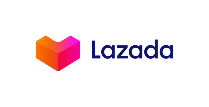 Lazada logo