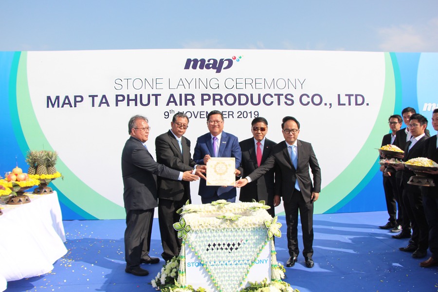 “ปตท.-บีไอจี” ร่วมลงทุน 1,500 ล้าน ผุดหน่วยแยกอากาศจาก LNG แห่งแรกของไทย