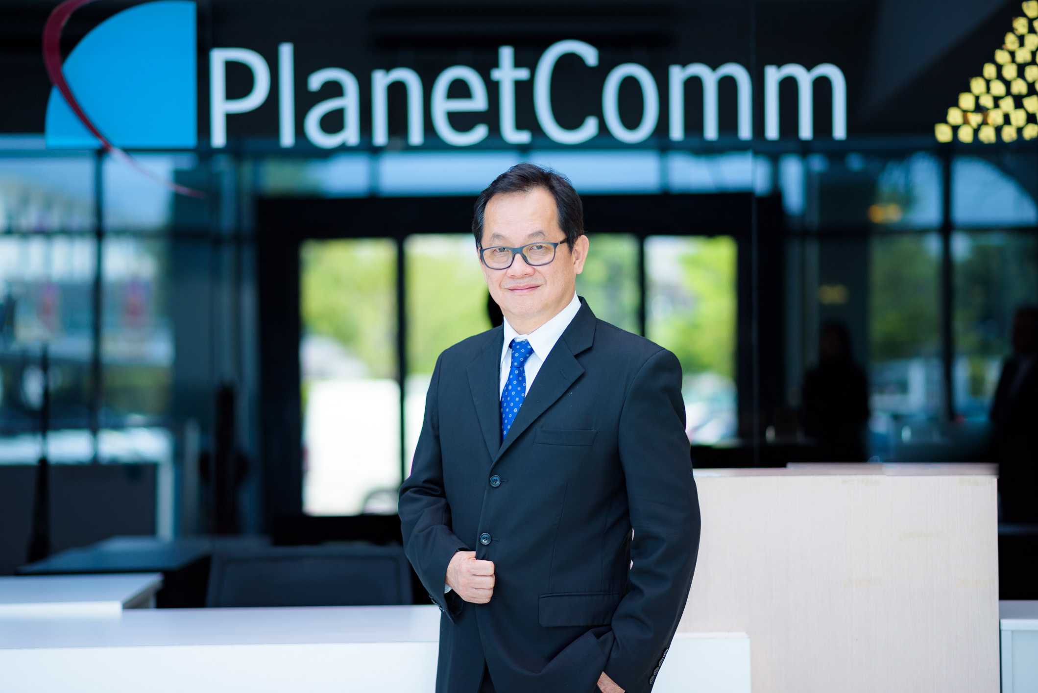 PLANET โชว์ 9 เดือนกำไรโต 57.69% ชู “Future Business” สู้ดิสรัปต์