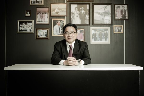 กลุ่มสามารถแจ้งผลประกอบการไตรมาส 3 โตตามคาด ทั้งรายได้และกำไร