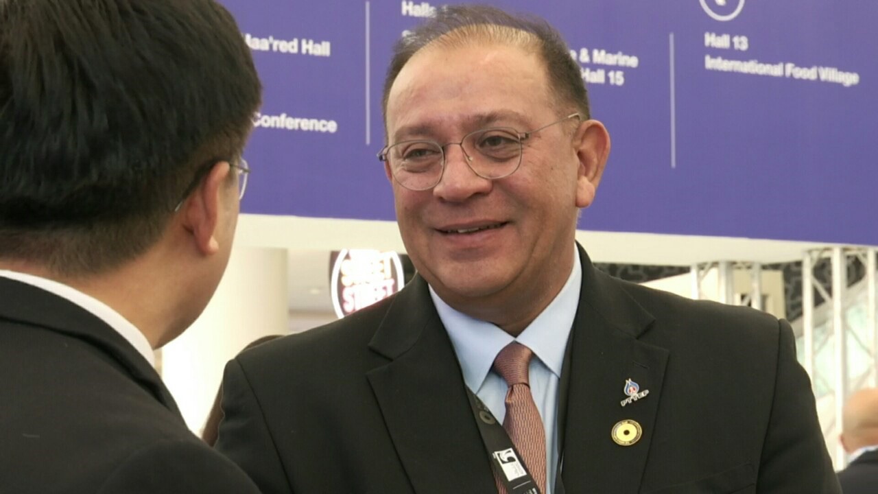 “สหรัฐ” แจมเวที ADIPEC’19 ห่วงใยความมั่นคงพลังงานอ่าวเปอร์เซีย-การขนส่ง หลังเหตุโจมตีซาอุฯ