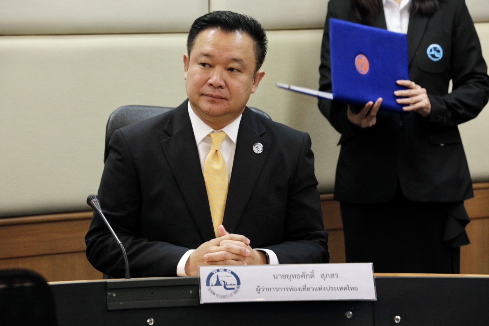 “ร้อยเดียวเที่ยวทั่วไทย” เฟส 2 ยังไม่ฟัน! ททท.เผยรอดูจบเฟสแรกก่อน