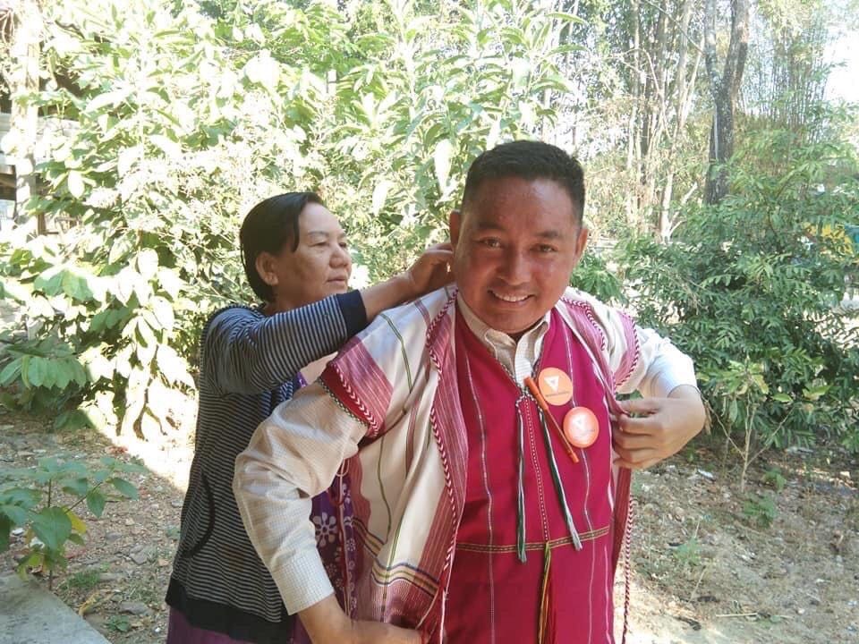 มานพ คีรีภูวดล พรรคอนาคตใหม่