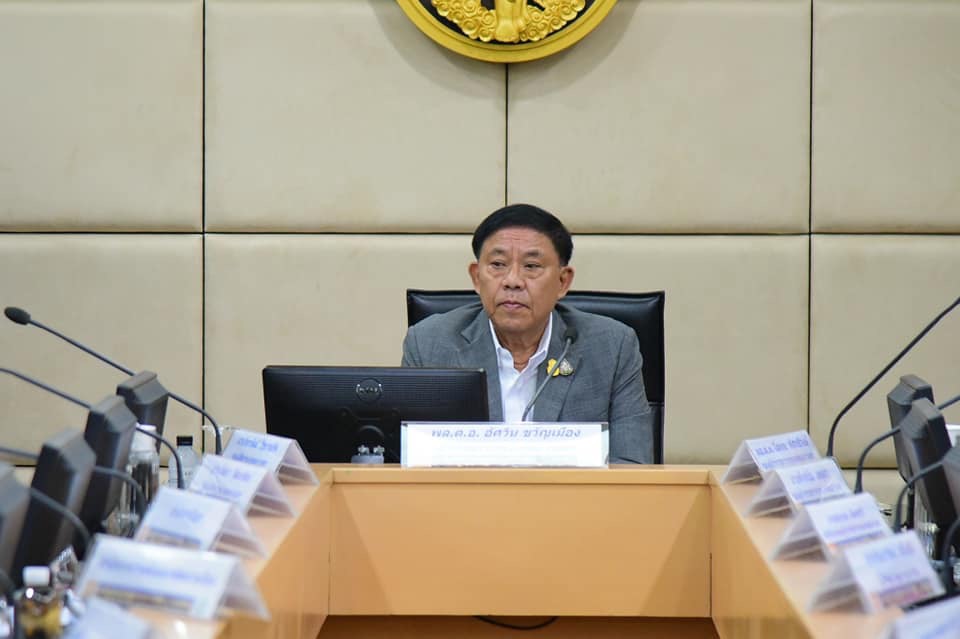ปี’63 กทม. ผุด 2 แลนด์มาร์กใหม่ “สะพานเขียว” และ “ระเบียงธรรม 3 ศาสนา”