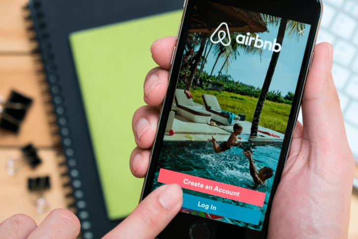 airbnb-japan Airbnb กับฝันร้ายวันฮัลโลวีน