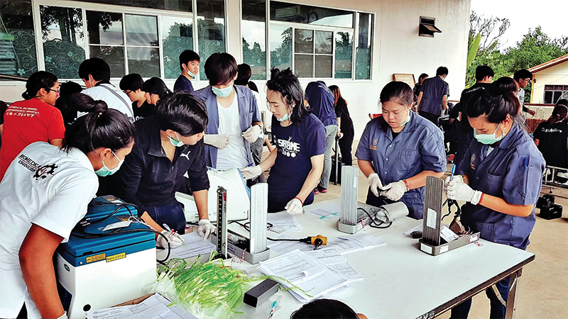 “มศว.” รุกหลักสูตรระยะสั้น อัพสกิลวัยทำงาน-ติวเด็กปั้น Portfolio