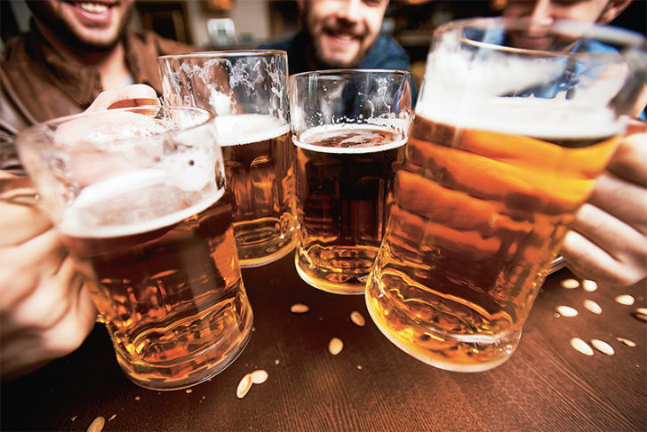 beer สิงห์จัดทัพรุกตปท.ครั้งใหญ่ ส่ง‘ลีโอ’เขย่าตลาดเวียดนาม