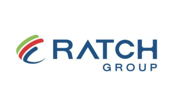 RATCH โลโก้ RATCH โลโก้