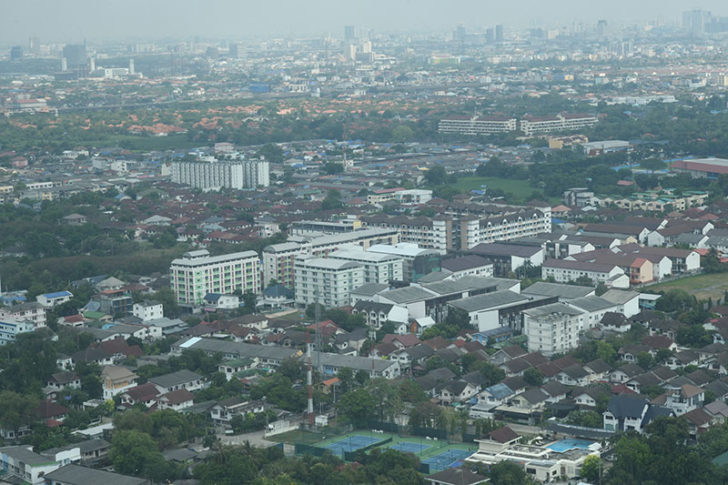 ภาษีที่ดิน ภาษีสิ่งปลูกสร้างใหม่ ตอบคำถามข้องใจ