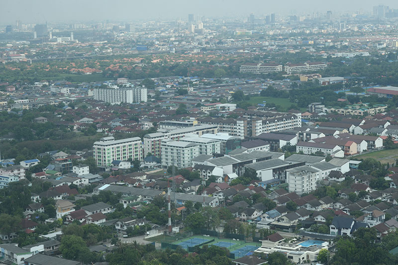 “บ้านดีมีดาวน์” กระตุ้นอสังหา-ช่วยชาวนา เงินมาจากไหน! 35,833 ล้านบาท