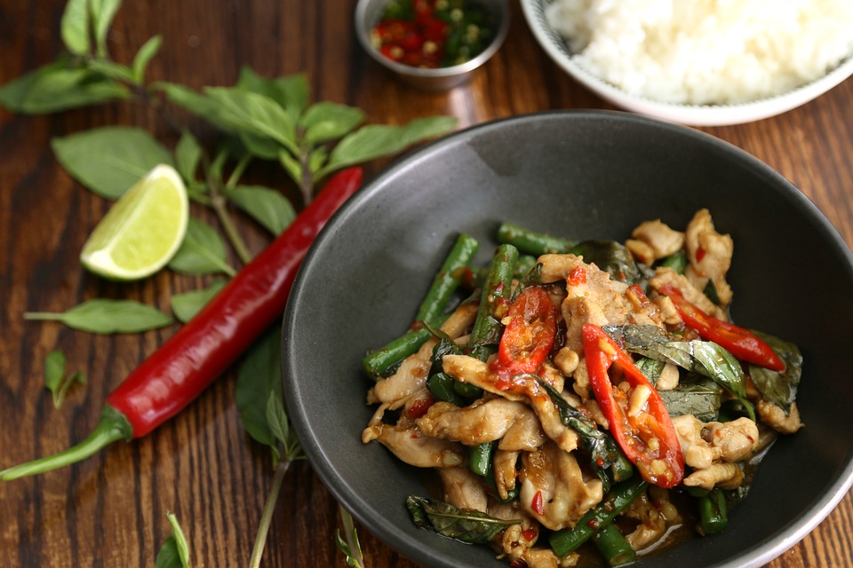 “หนุ่มเมืองจันท์” เขียน Foodbnb