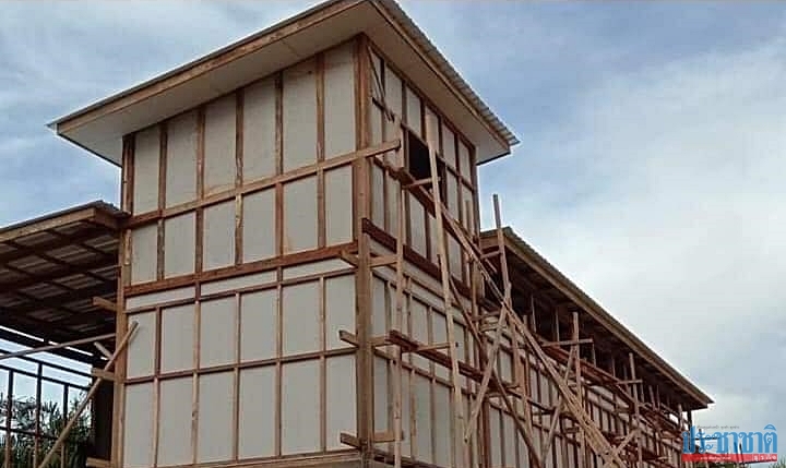 คอนโดรังนก_3 คอนโดรังนกผุด2หมื่นหลัง ทุนจีนกว้านซื้อแข่งส่งออก