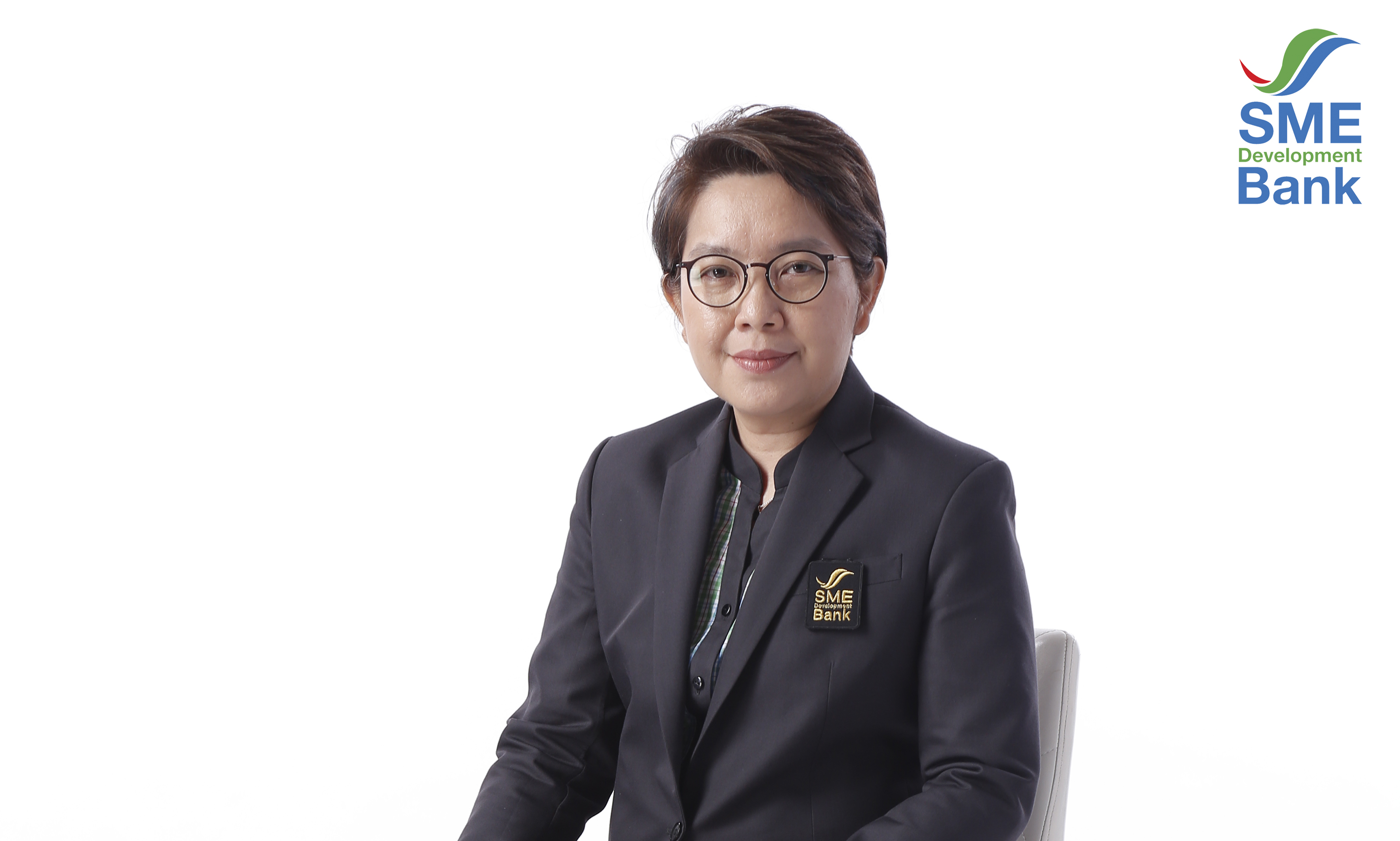 ธพว.ปลื้ม “ฟิทช์ เรทติ้งส์” จัดอันดับเครดิตแบงก์ที่ “AAA(tha)” 7 ปีซ้อน
