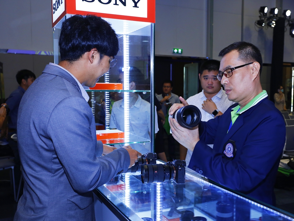 สมาคมธุรกิจการถ่ายภาพประกาศความพร้อมการจัดงาน “PHOTO FAIR 2019”