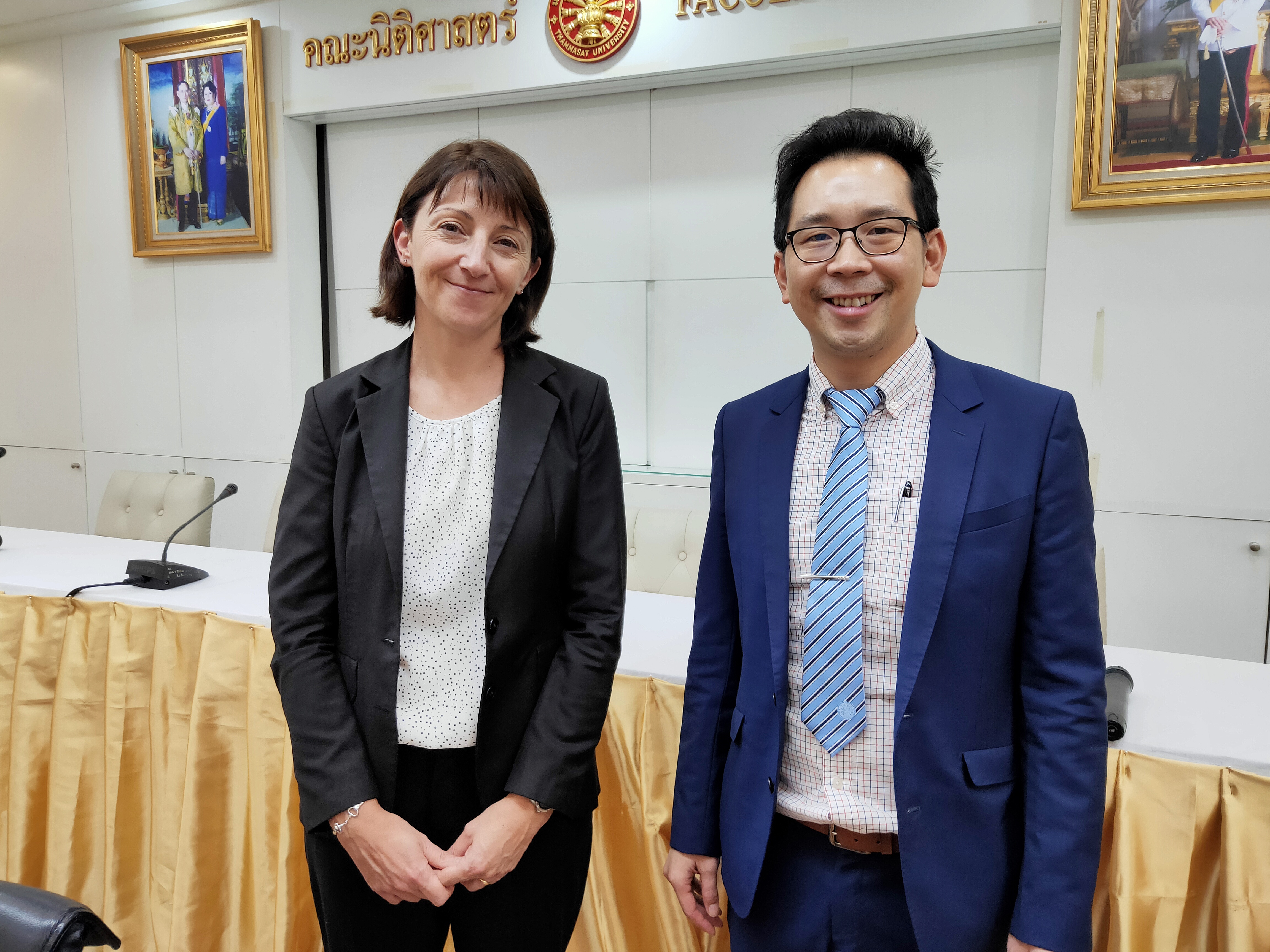 เตรียมพร้อมสู่โลก AI เปิดบทเรียน EU ก่อนย้อนดูไทย