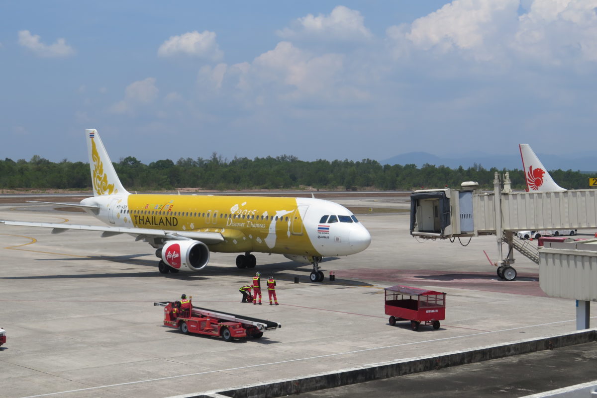 บอร์ด ทอท.ลดค่าแลนดิ้งฟรีชาร์เตอร์ไฟล์ ตปท. 5 เดือน ดีเดย์ 1 ธ.ค.นี้ หวังกระตุ้นอุตฯท่องเที่ยว