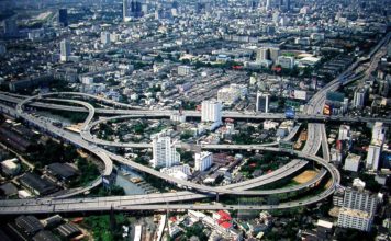 PM 2.5 ในกทม.-ปริมณฑล ลดลง 20% ช่วงโควิด-19 ระบาด