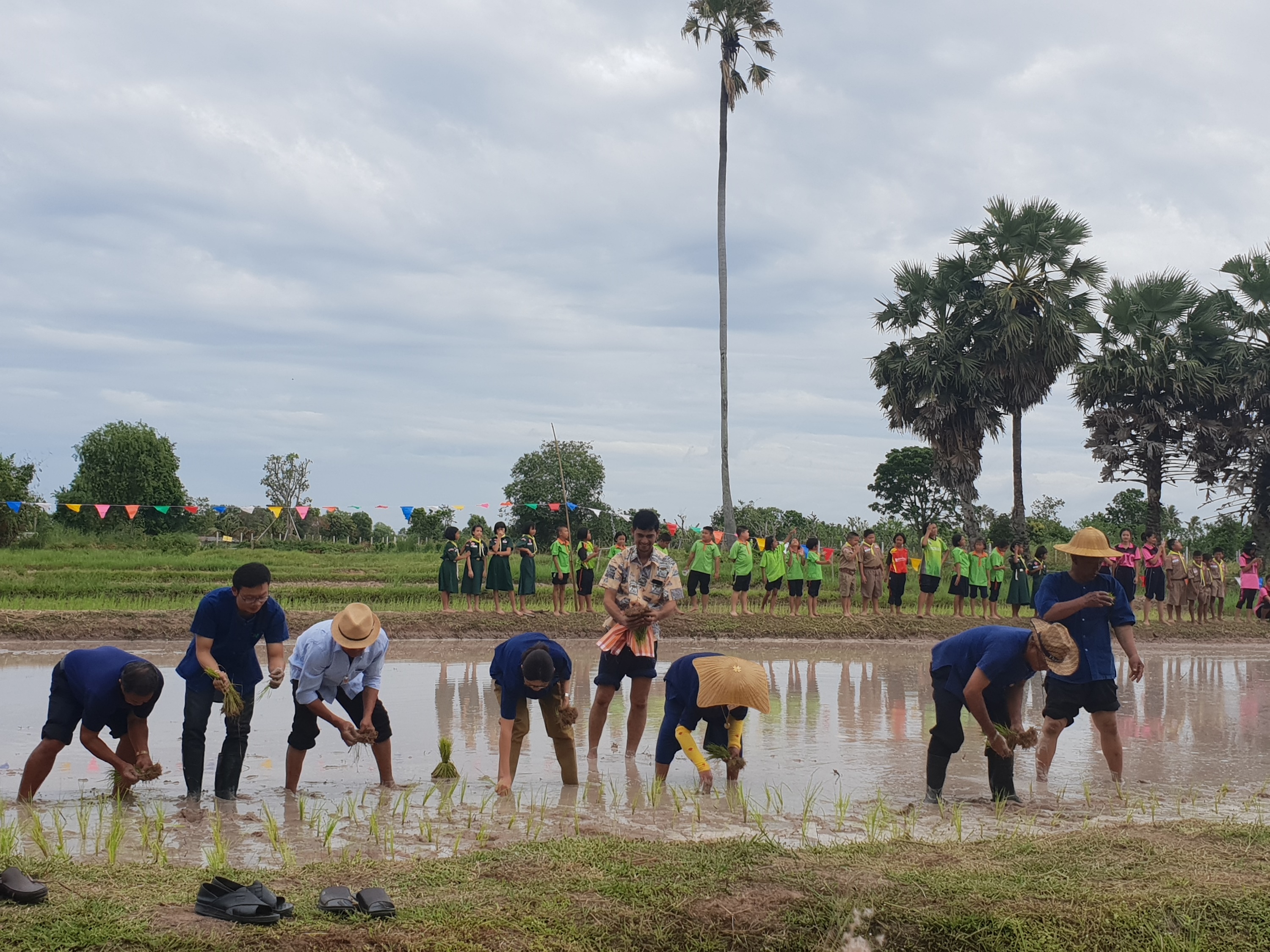 อพท.นำเสนอ 3 เส้นทางท่องเที่ยวโดยชุมชนพื้นที่พัทยาโชว์สมาชิก “พาต้า” หวังพลิกภาพลักษณ์ใหม่เมืองพัทยา
