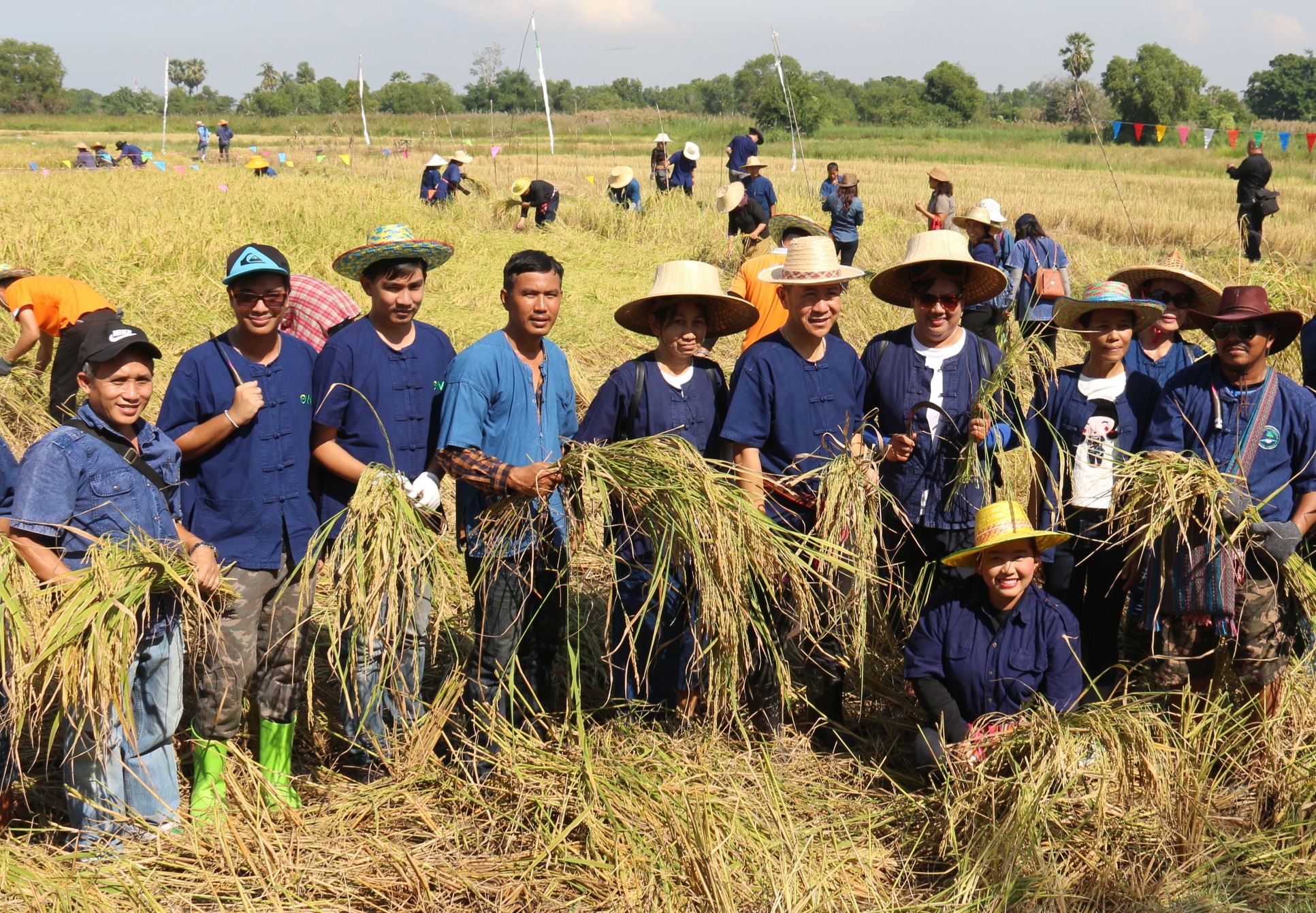 อพท.นำเสนอ 3 เส้นทางท่องเที่ยวโดยชุมชนพื้นที่พัทยาโชว์สมาชิก “พาต้า” หวังพลิกภาพลักษณ์ใหม่เมืองพัทยา