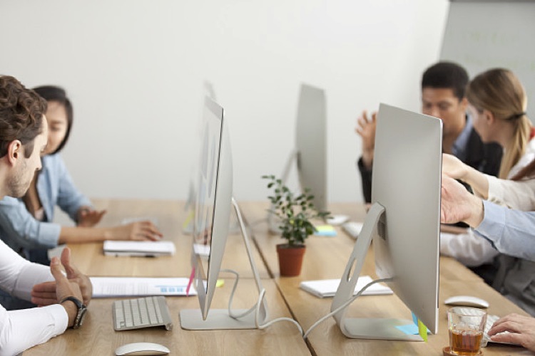 DOE : Future of Work กรมการจัดหางานกับงานในโลกยุคใหม่