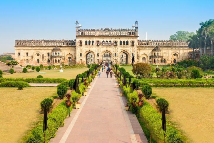 Bara Imambara, Lucknow เปิดหัวใจไป “ลัคเนา” เปิดโลกสู่ “อินเดีย” ในมุมที่ไม่รู้จัก