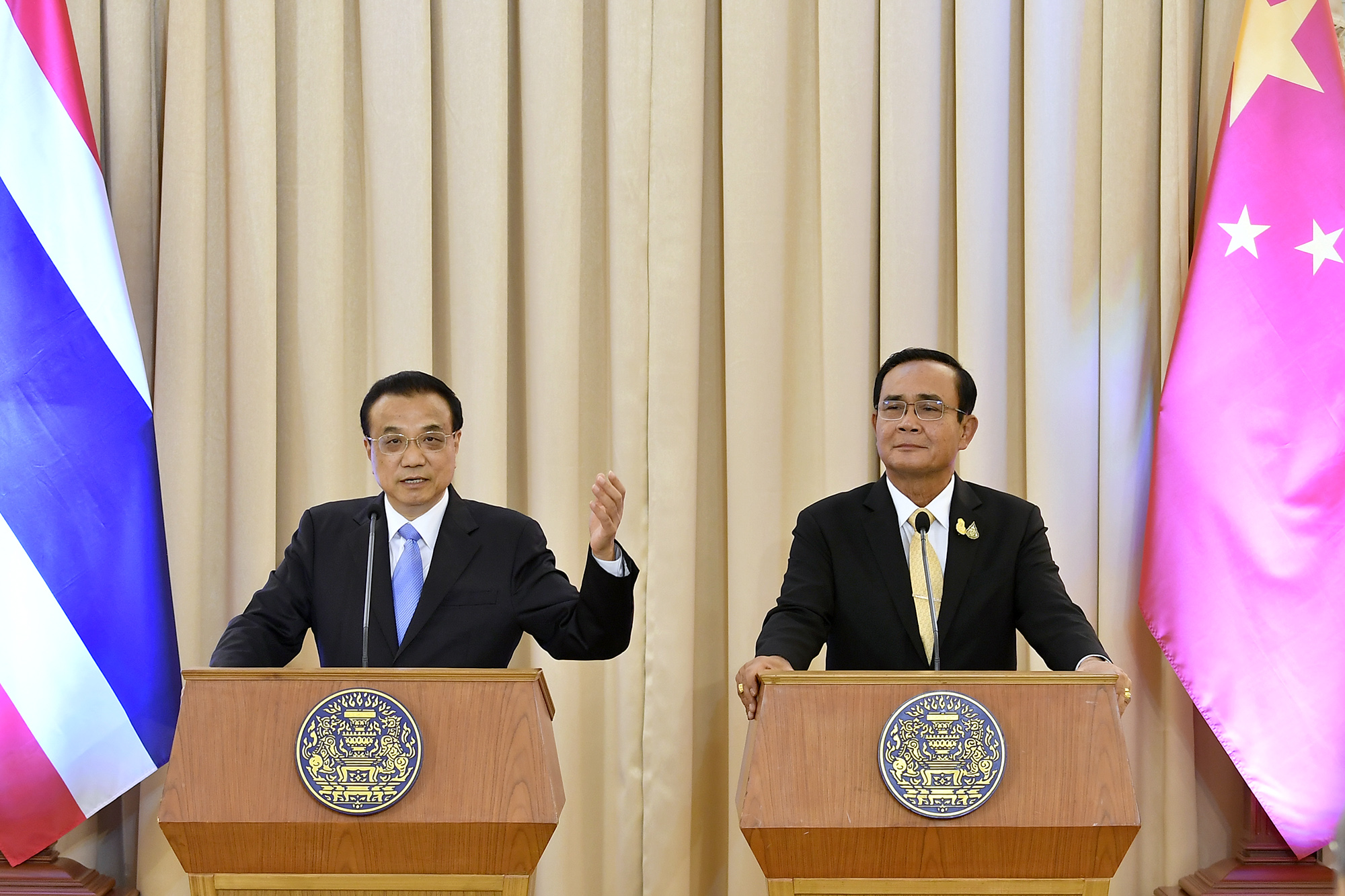 ไทย-จีนเดินหน้าไฮสปีดอีสาน เร่งสรุป”แหล่งเงินกู้”ซื้อระบบ5หมื่นล้าน