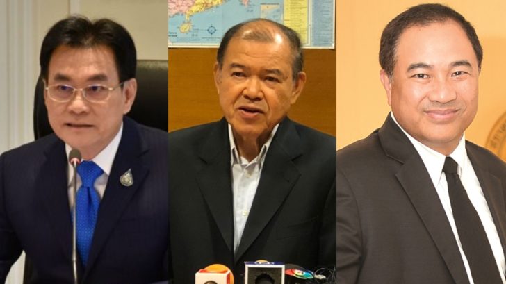 00 หนุนพลิกโฉม FTA เจาะประเทศเป้าหมาย-รายมณฑล