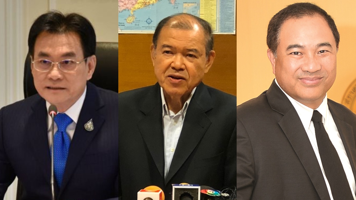 หนุนพลิกโฉม FTA เจาะประเทศเป้าหมาย-รายมณฑล