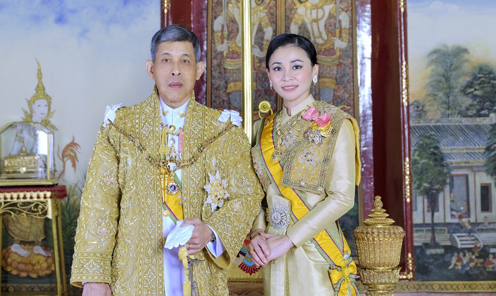 ในหลวงเสด็จเยาวราช ชาวไทยเชื้อสายจีนปีติซาบซึ้งในพระมหากรุณาธิคุณ