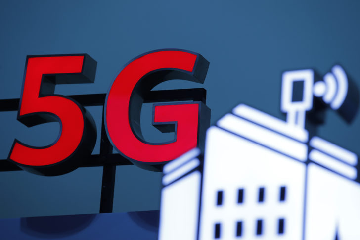 ญี่ปุ่นผลักดันกฎหมาย “5G” ฉบับใหม่ เปิดทางแบน “หัวเว่ย”
