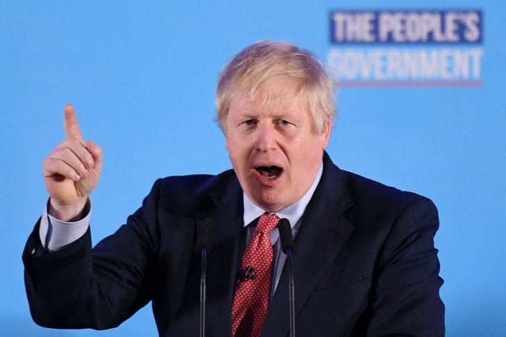 BRITAIN-VOTE-BREXIT