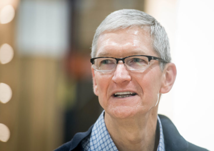 GERMANY-US-IT-APPLE