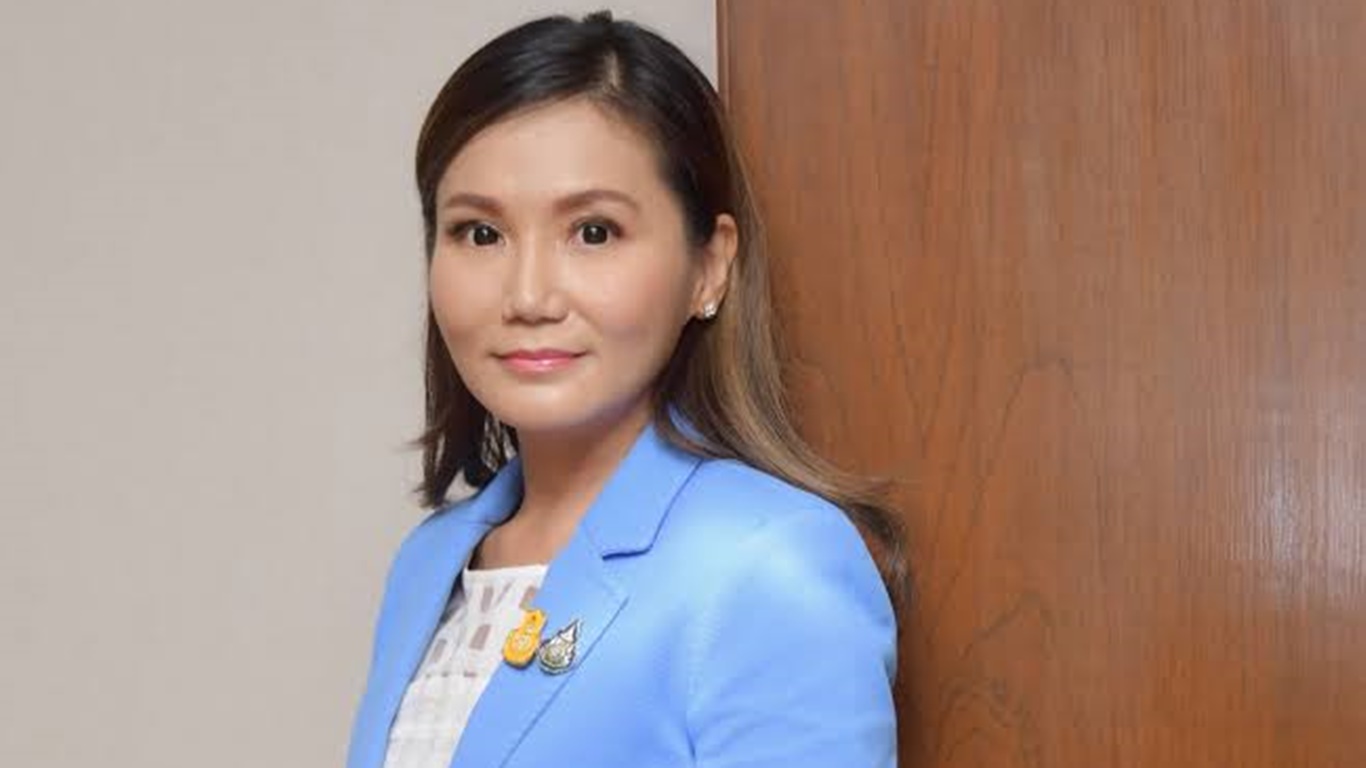 งบประมาณ 64 ทะลุ 3.3 ล้านล. กู้ชดเชยขาดดุล 5 แสนล้านดันจีดีพีโต 4%