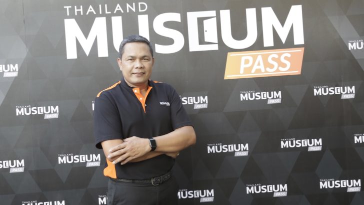 03 มิวเซียมสยามชูพรีเมี่ยมการ์ด ปลุกท่องเที่ยวเชิงวัฒนธรรมสู่ระดับโลก