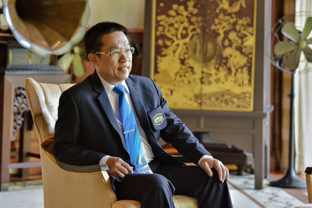 Property Tax Guru อิสระ บุญยัง กฎหมายทรัพย์สิน 4 ฐานภาษี บริหารจัดการอย่างไรให้สมประโยชน์