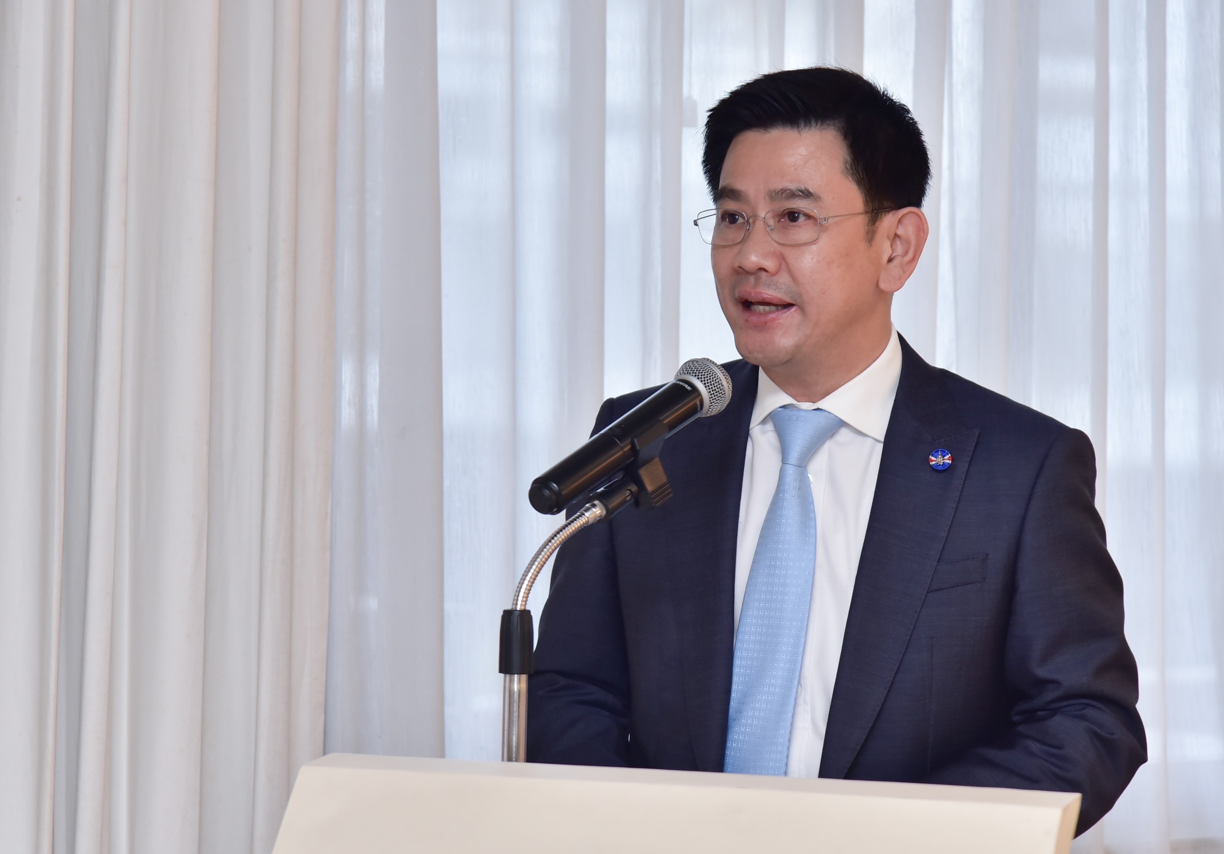 “ญี่ปุ่น สิงคโปร์ สวิตฯ” ยังสนใจไทย ลงทุนมากสุด นำเงินลงทุนธุรกิจกว่า 238 ล้านบาท