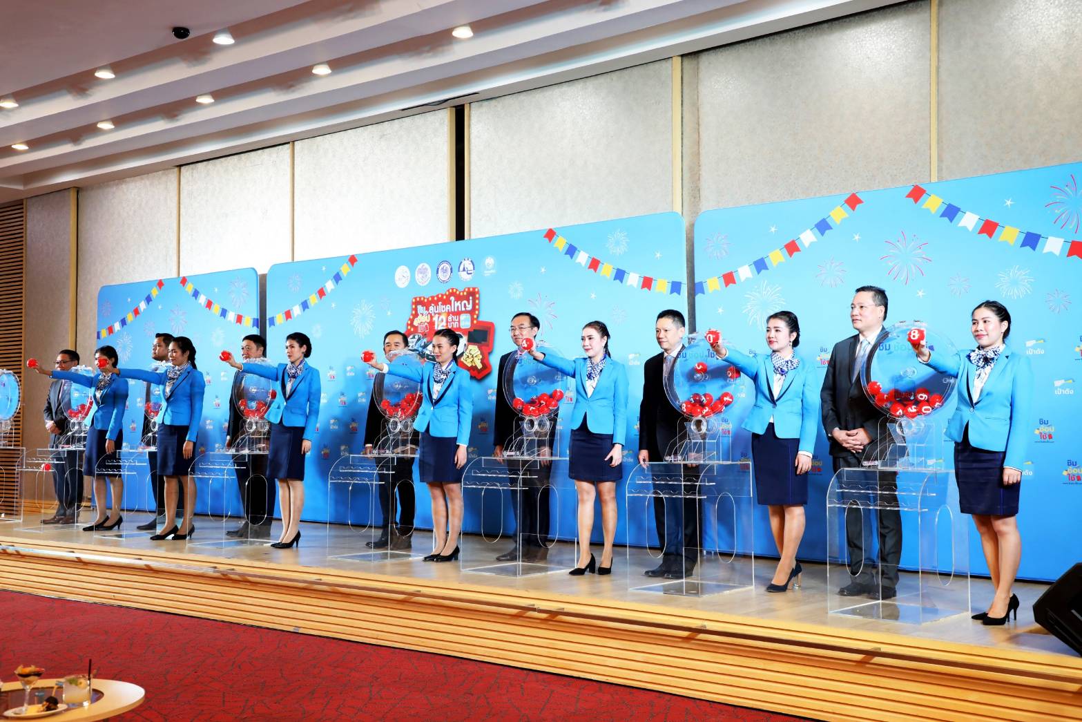 “ชิมช้อปใช้” จับรางวัลครั้งแรก! แจกรถกระบะ ลุ้นรางวัลต่อ 3 ม.ค. 63