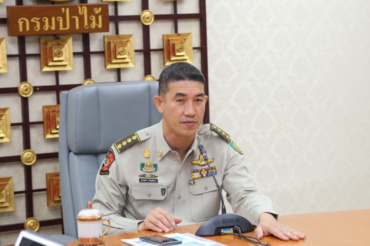 107 กมธ.ปราบโกง เรียก “อธิบดีป่าไม้” แจงคดีปารีณารุกป่า ทำตามกฎหมายหรือไม่?
