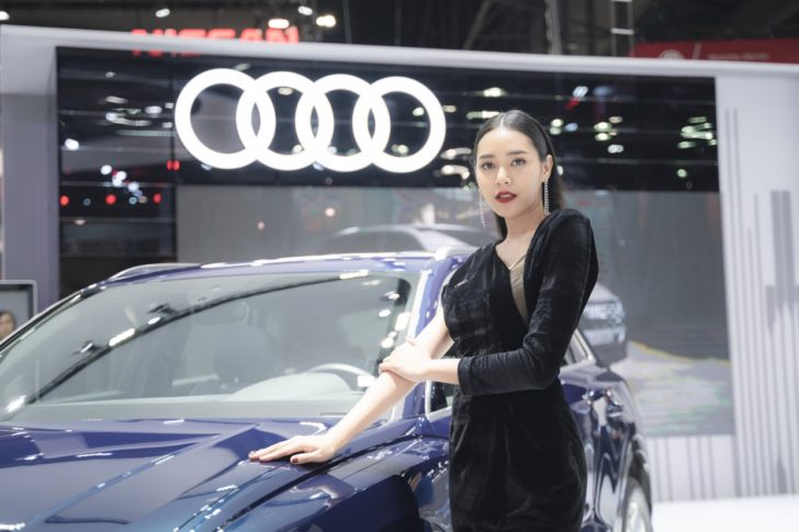 1240_2019112922354349 “มอเตอร์เอ็กซ์โป” คึก 3 วัน กวาดยอดแตะ 7 พันคัน