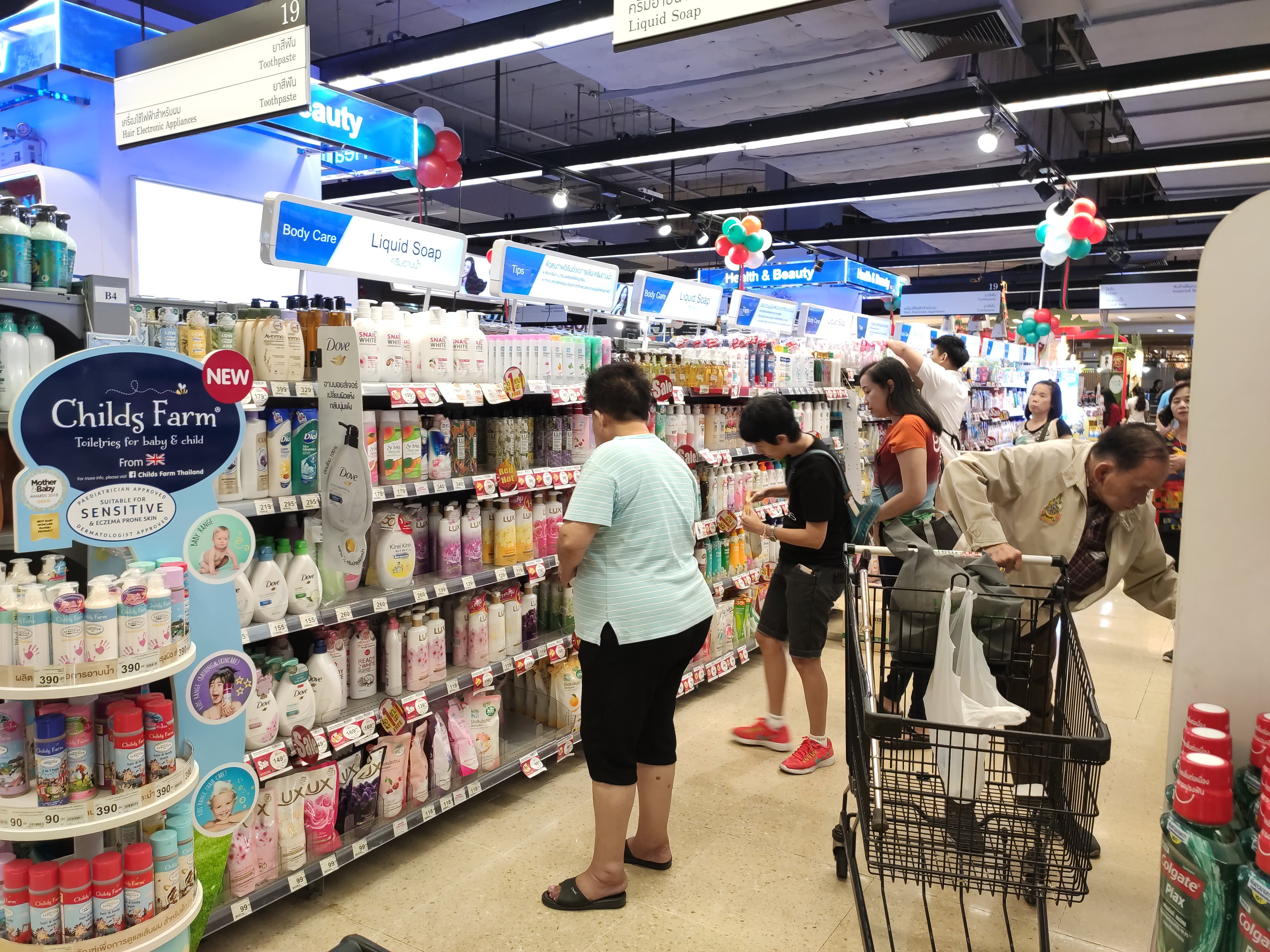 กำลังซื้อซึมลึกค้าปลีกปี”63 เหนื่อย-รอรัฐกระตุ้นรอบใหม่